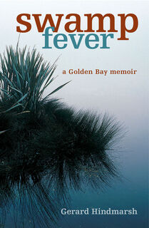 Swamp Fever Reprinted and comimg soon